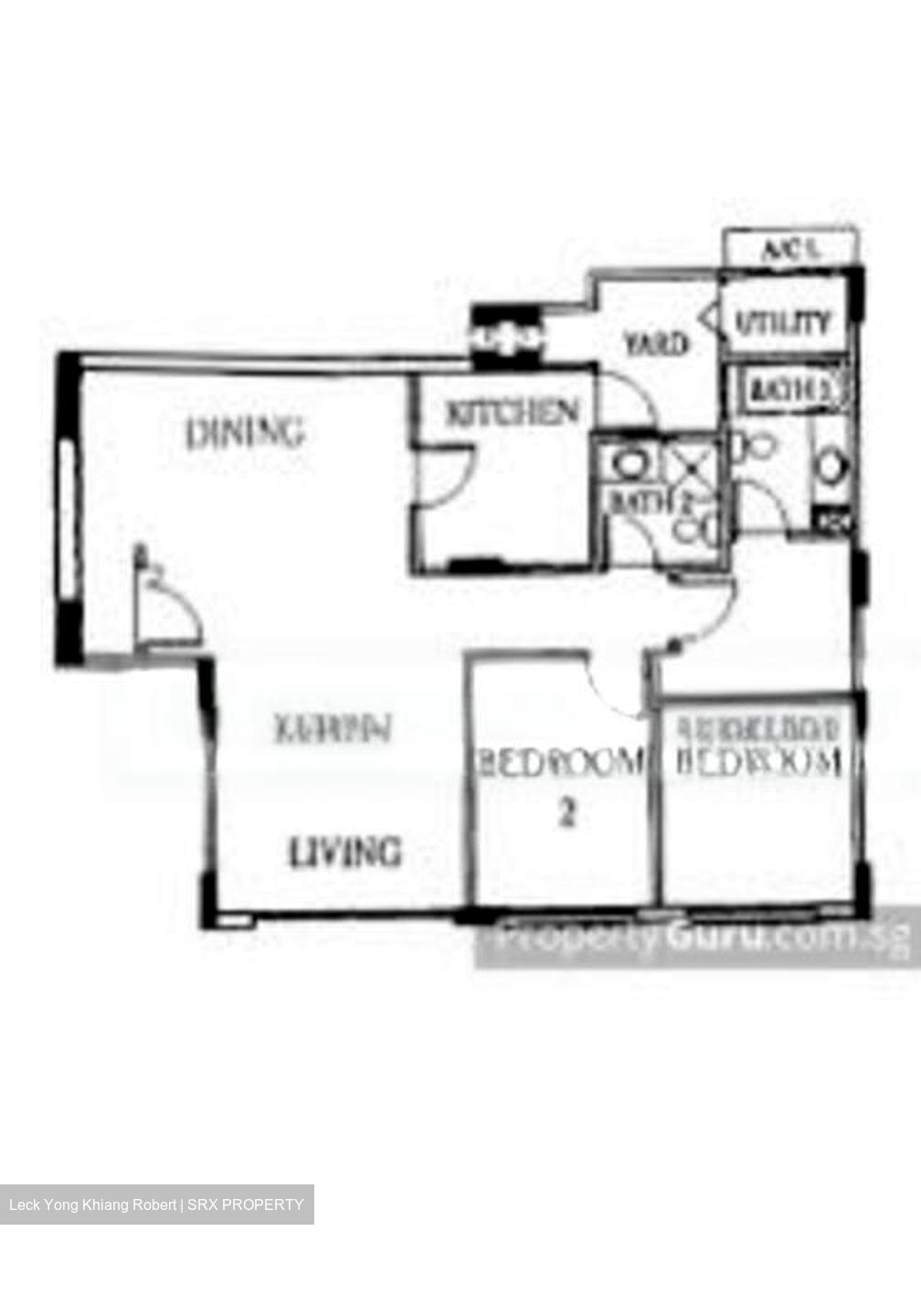 Kentish Green (D8), Apartment #506674931